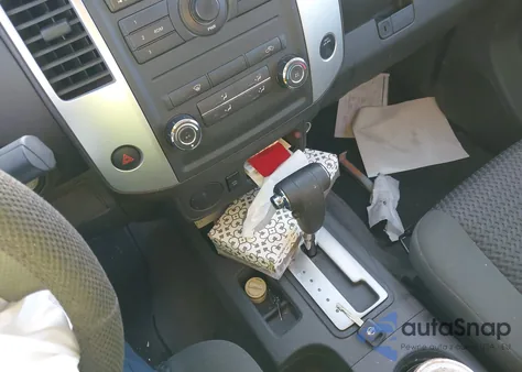 2011 Nissan Frontier Sv from USA, damaged, VIN 1N6AD0CU1BC449631